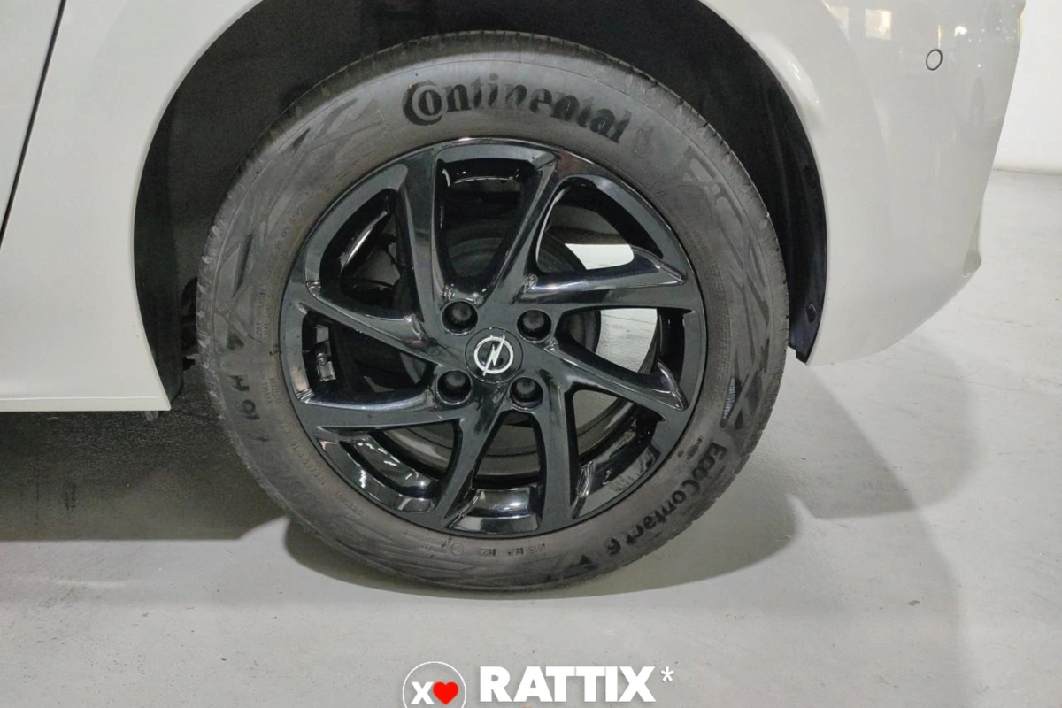 OPEL Corsa VI 2020 1.2 Blitz Edition s&s 100cv